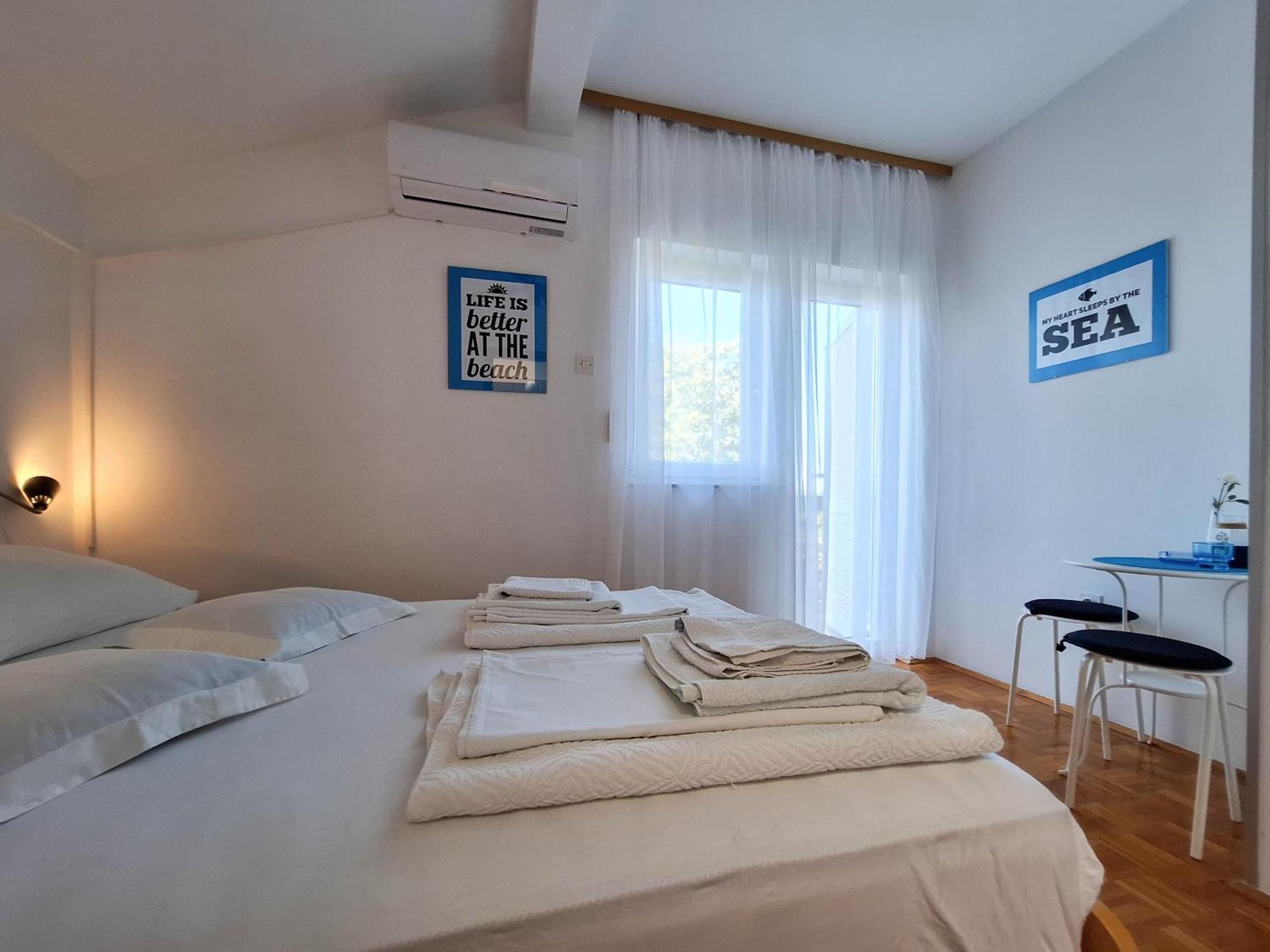 Rooms Sofija 塞尔瑟 外观 照片