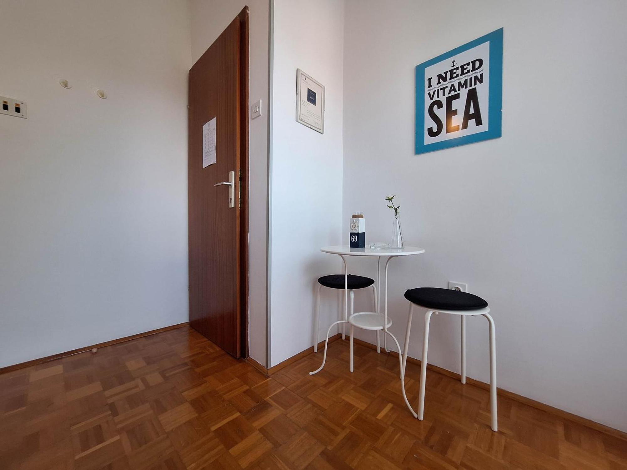 Rooms Sofija 塞尔瑟 外观 照片