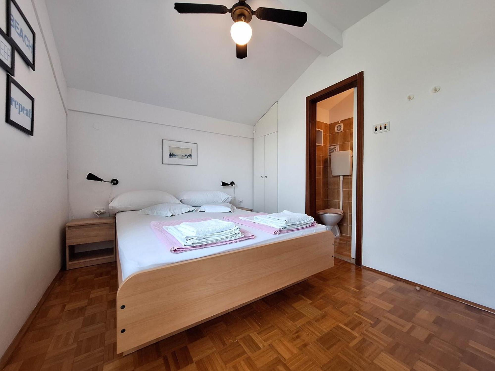 Rooms Sofija 塞尔瑟 外观 照片