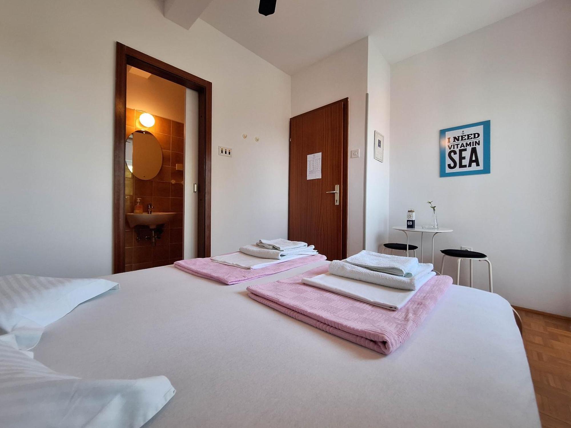 Rooms Sofija 塞尔瑟 外观 照片