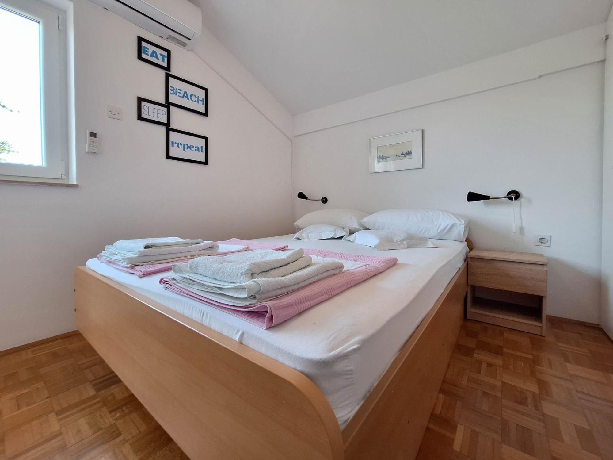 Rooms Sofija 塞尔瑟 外观 照片