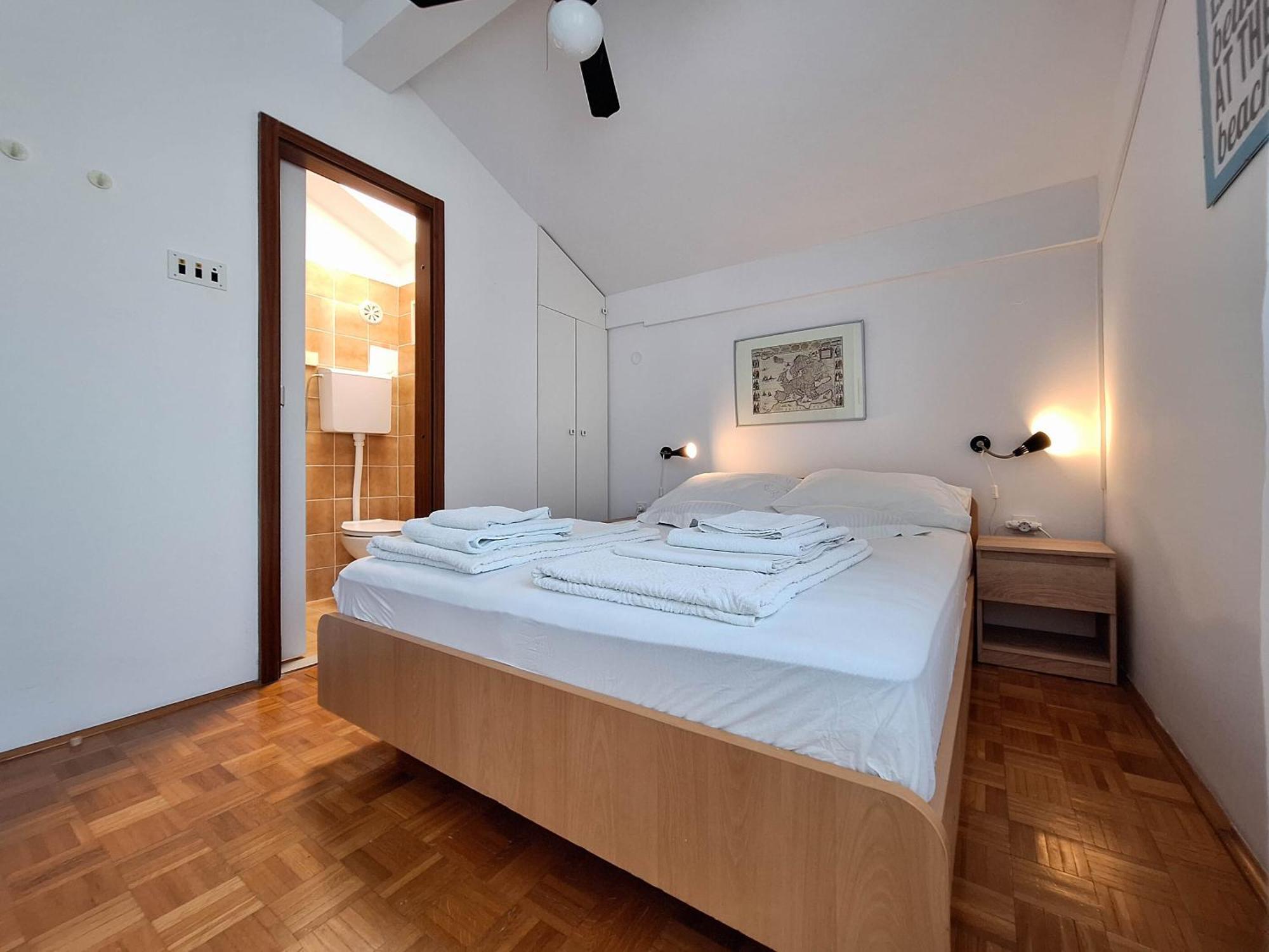 Rooms Sofija 塞尔瑟 外观 照片