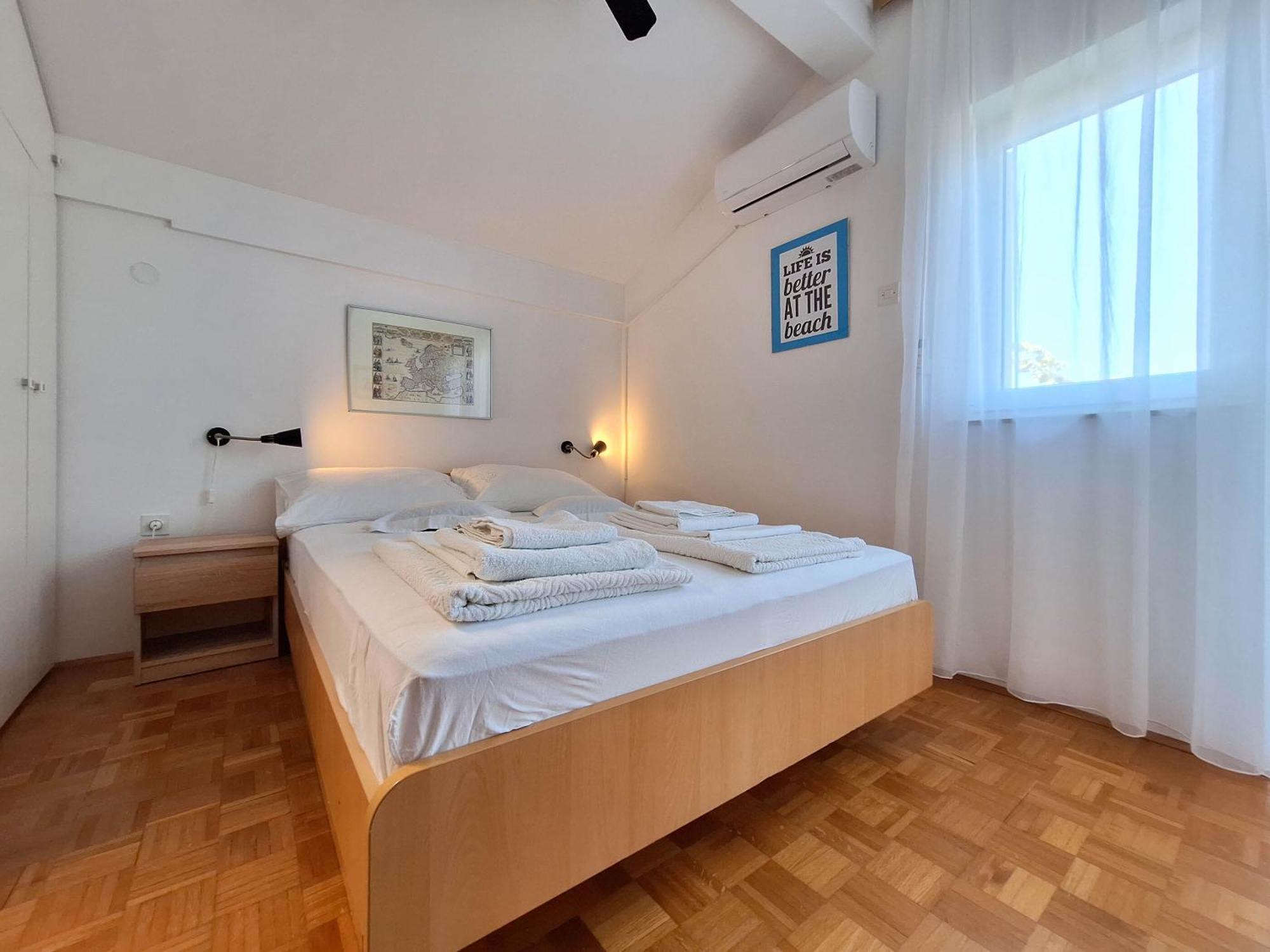 Rooms Sofija 塞尔瑟 外观 照片