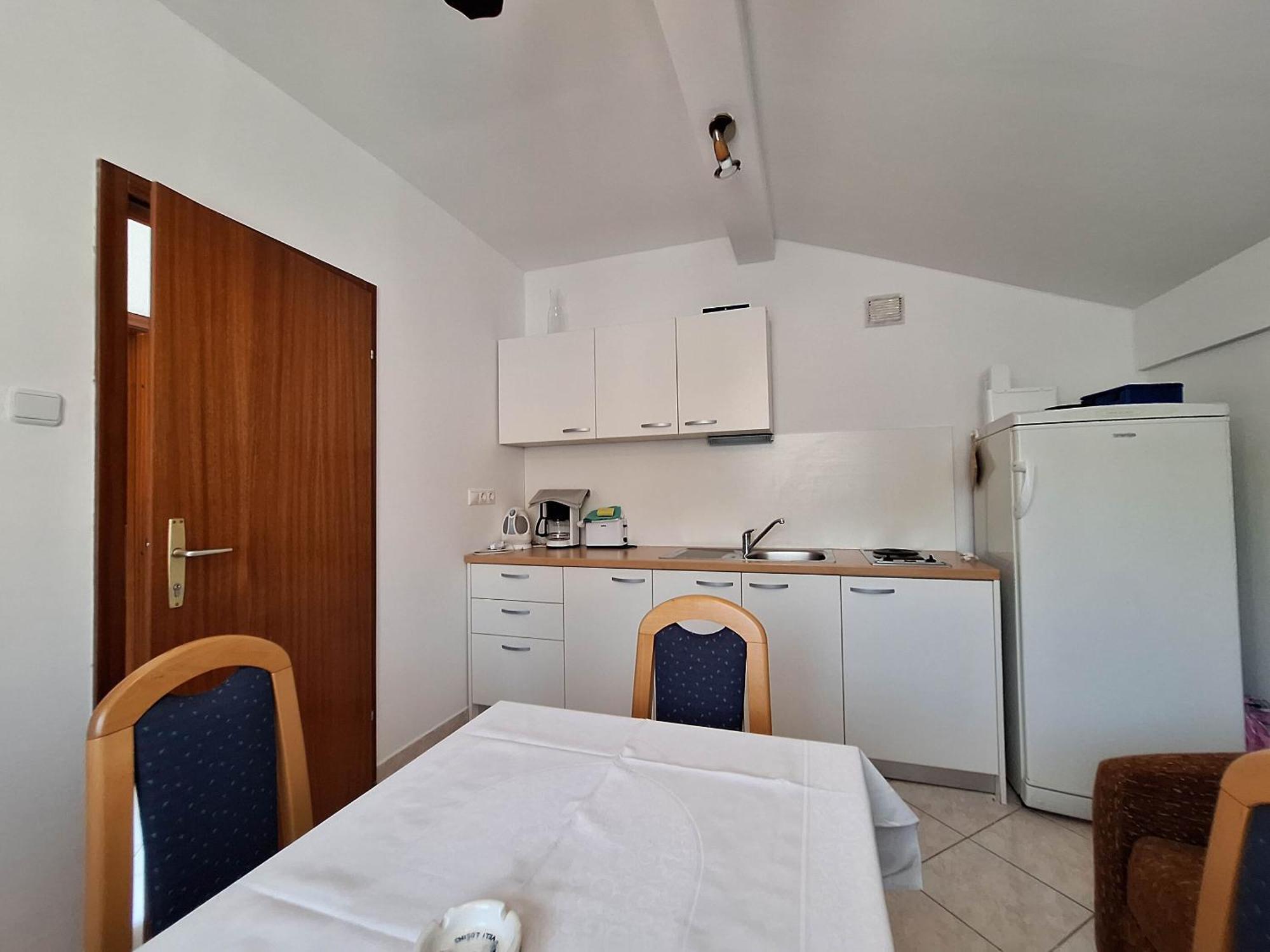 Rooms Sofija 塞尔瑟 外观 照片