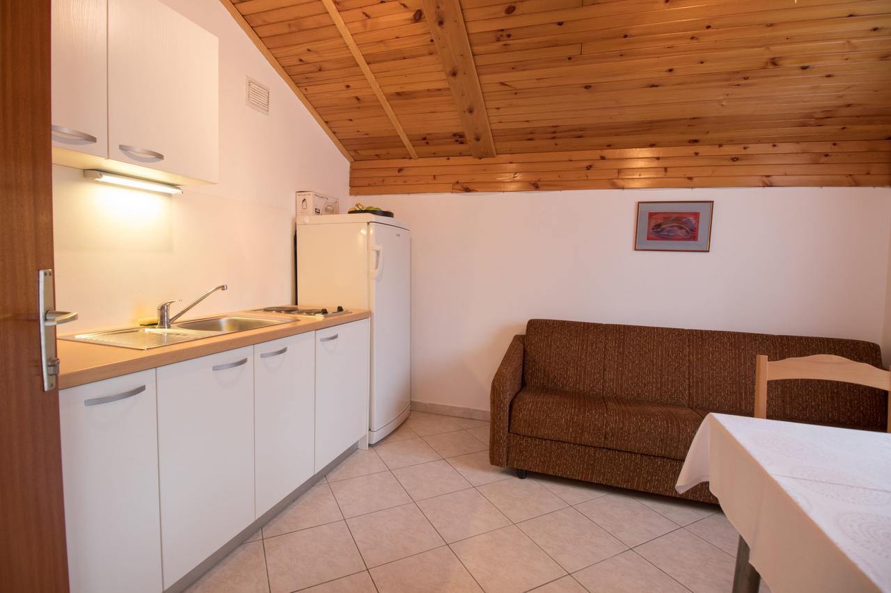 Rooms Sofija 塞尔瑟 外观 照片