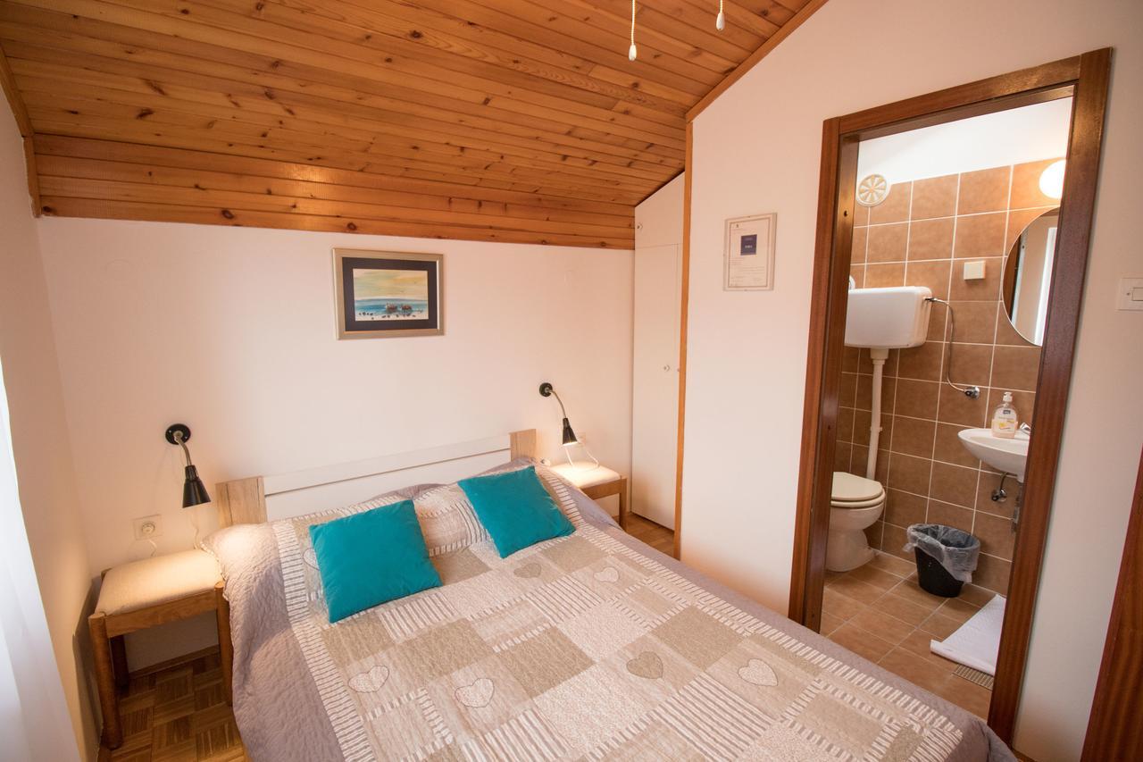 Rooms Sofija 塞尔瑟 外观 照片