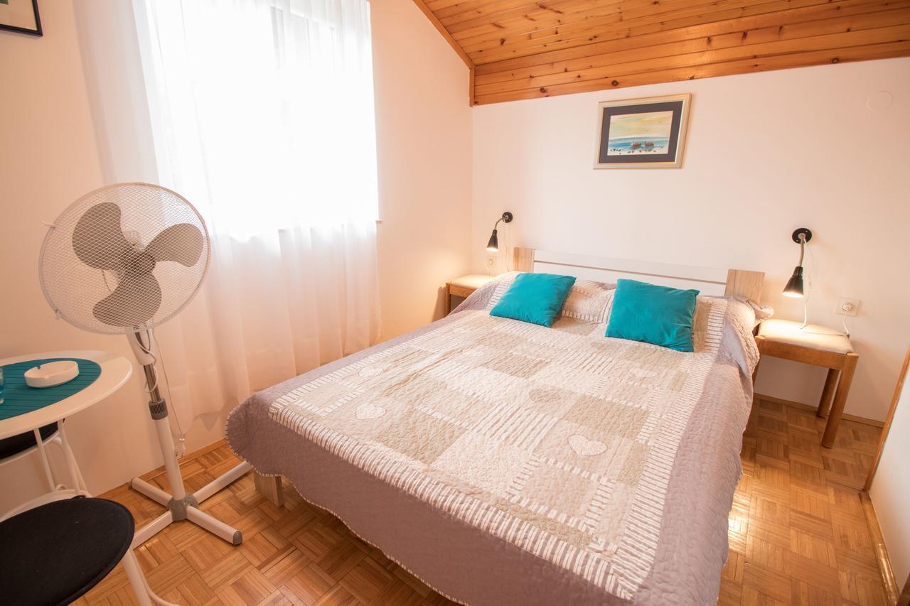 Rooms Sofija 塞尔瑟 外观 照片